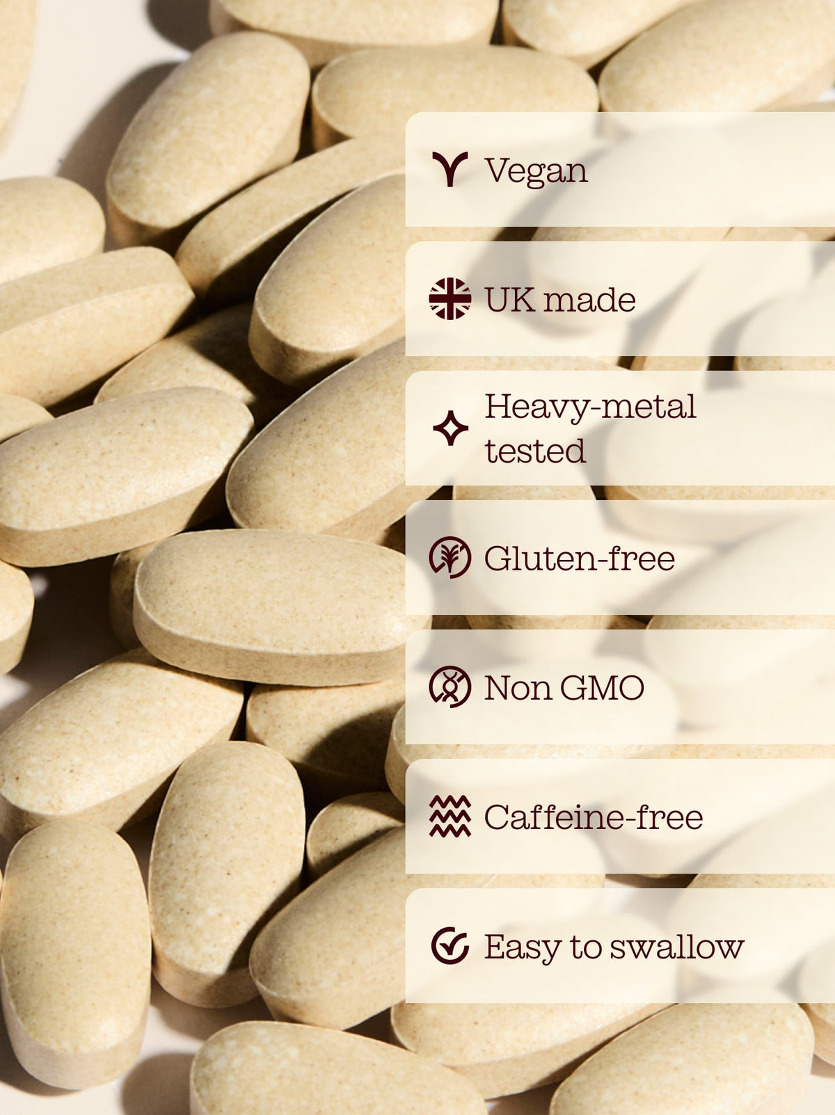 Ashwagandha KSM-66® + Lion's Mane