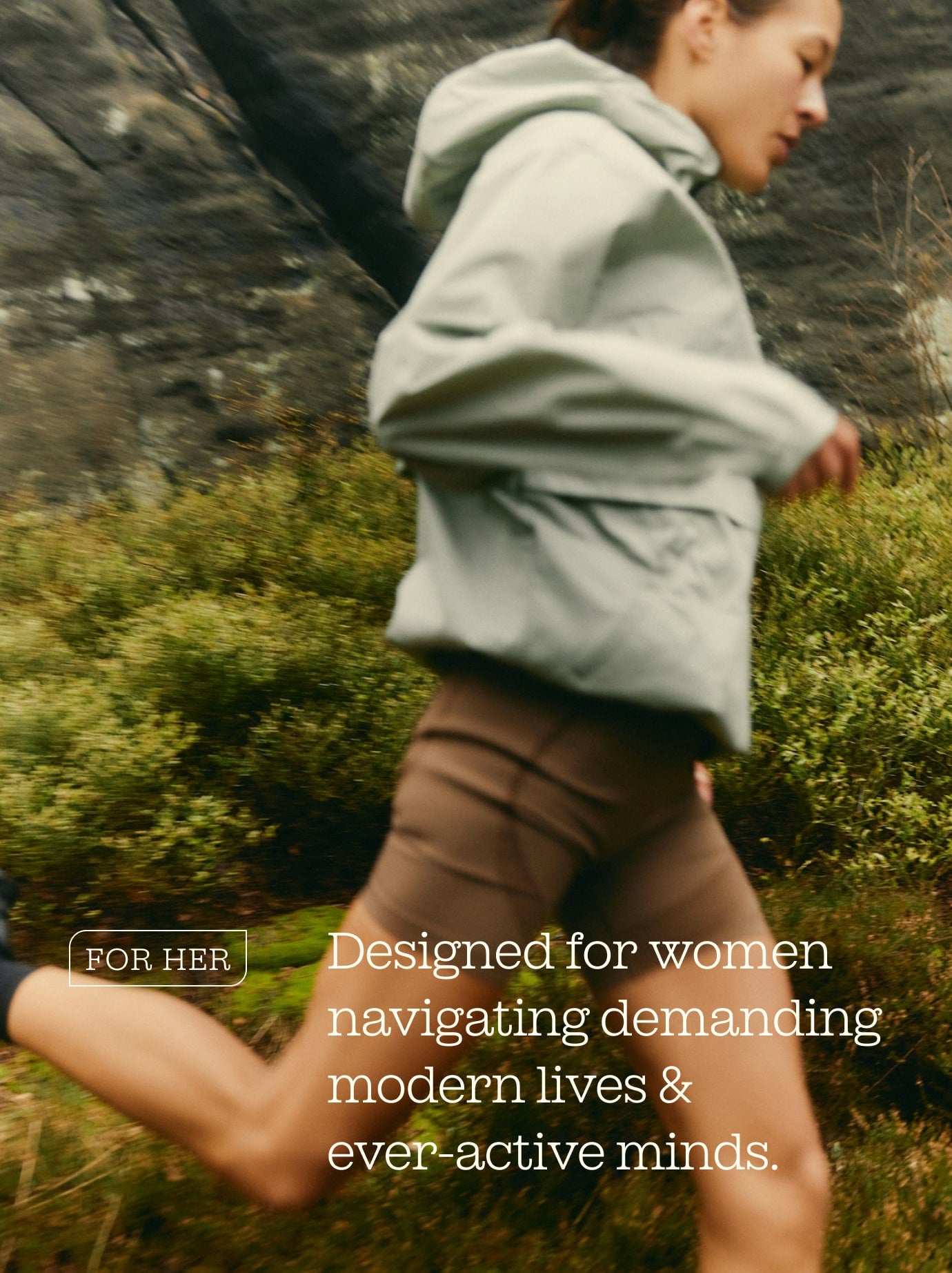 Ashwagandha KSM-66® + Lion's Mane