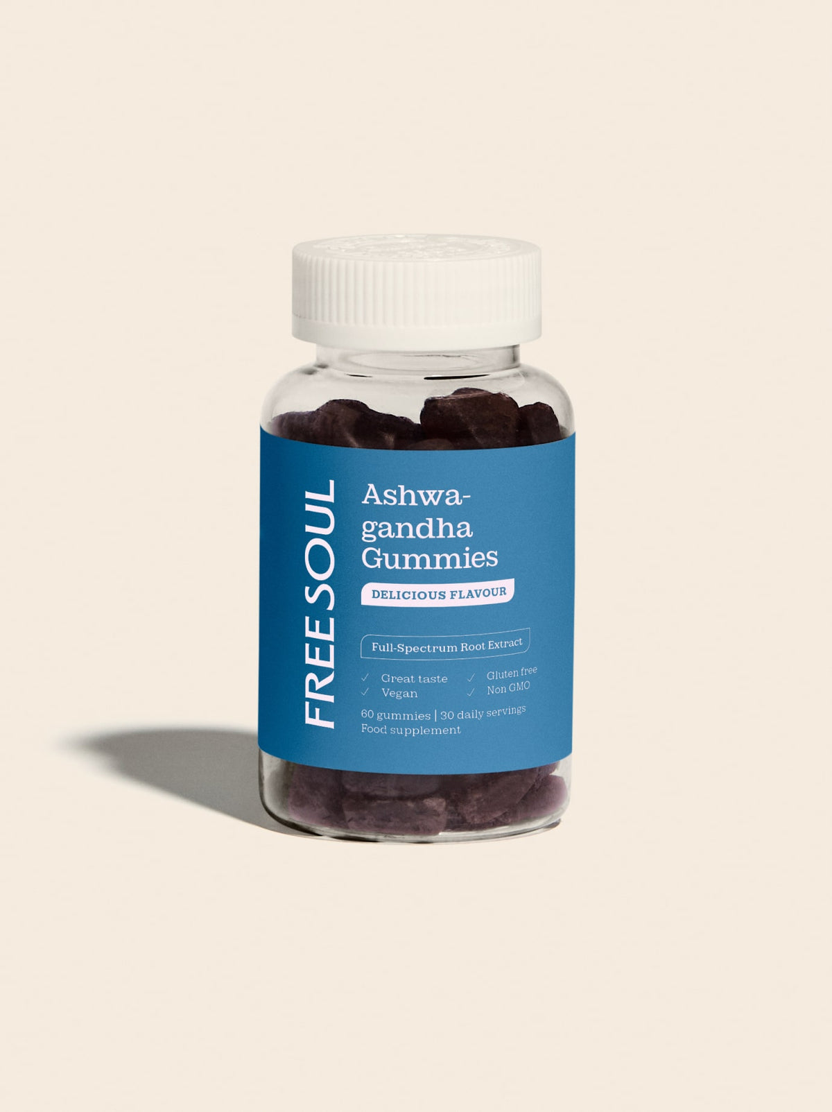 Ashwagandha Gummies