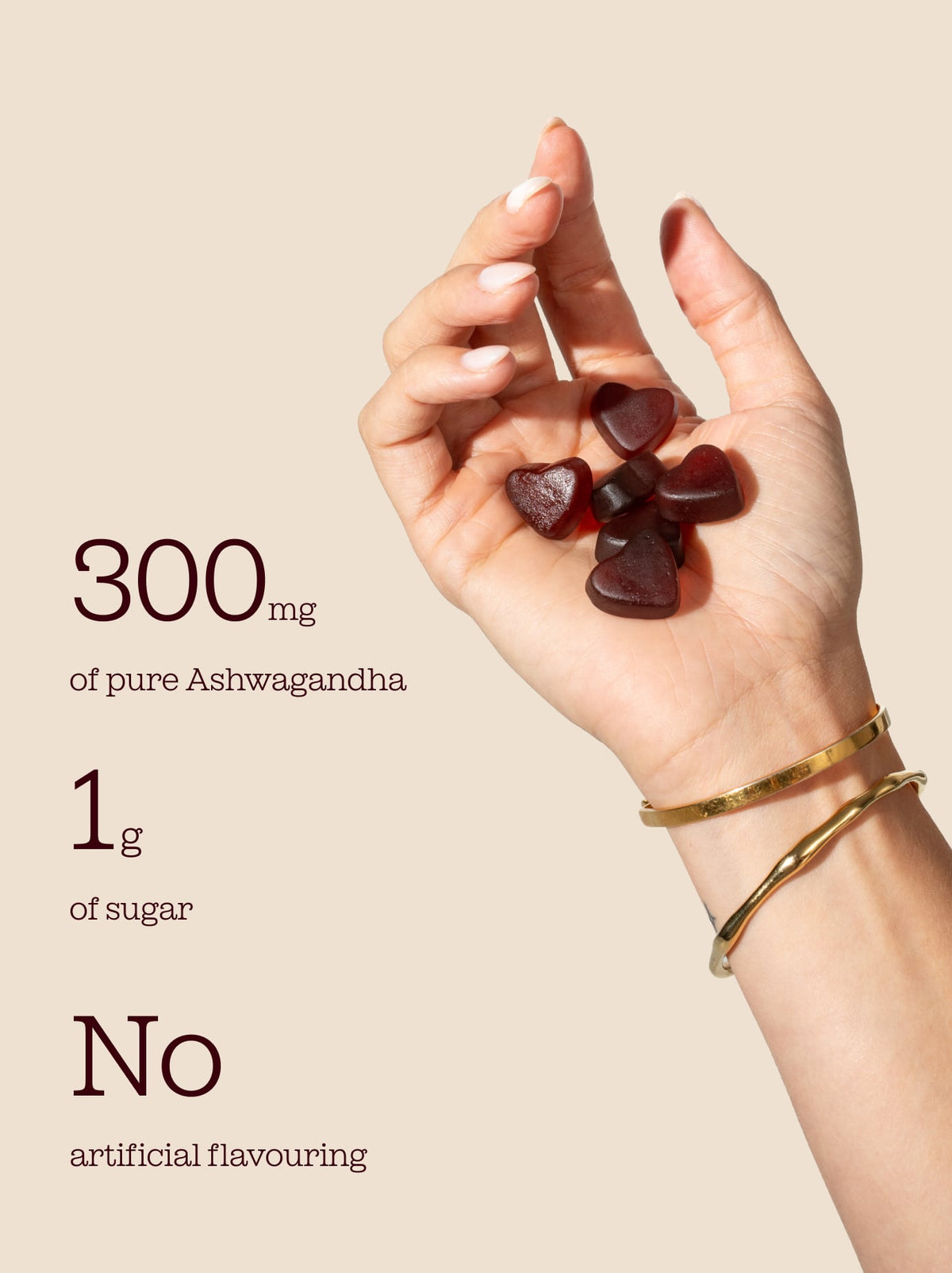 Ashwagandha Gummies