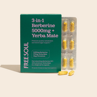 Berberine Capsules