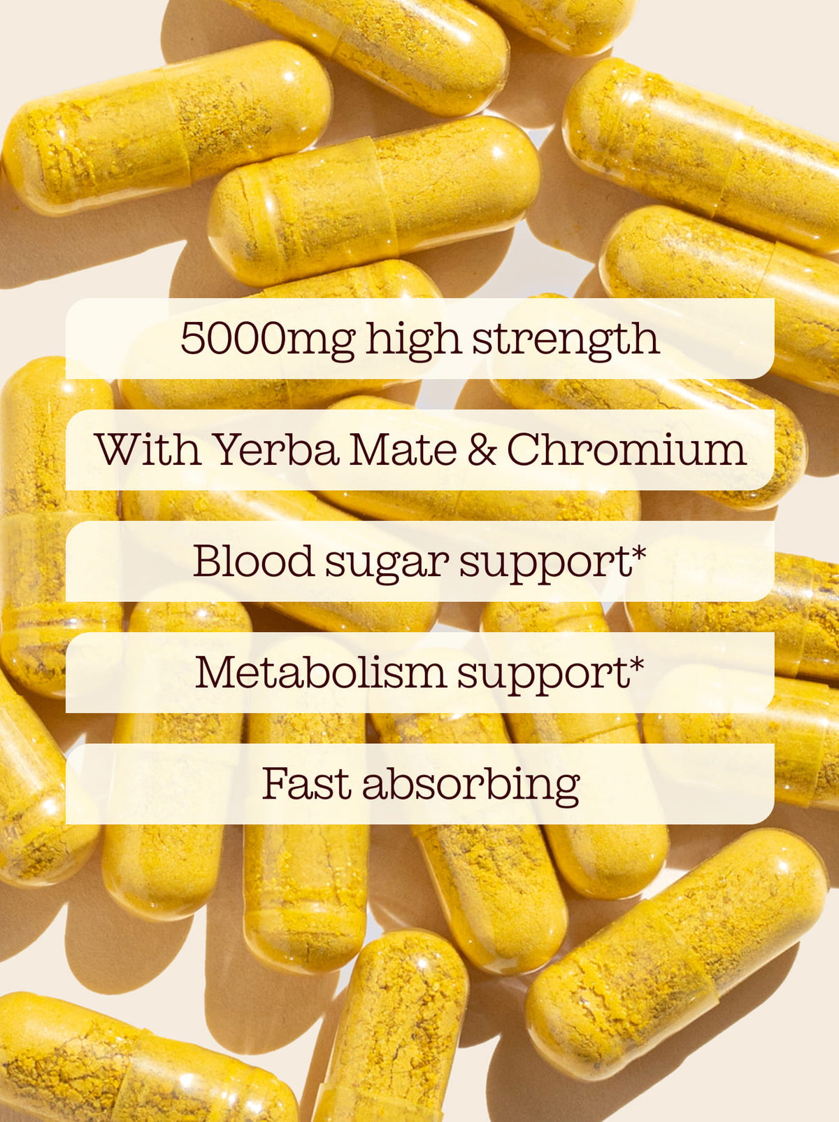 Berberine Capsules