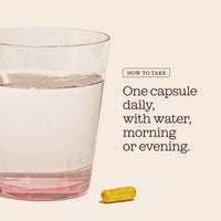 Berberine Capsules