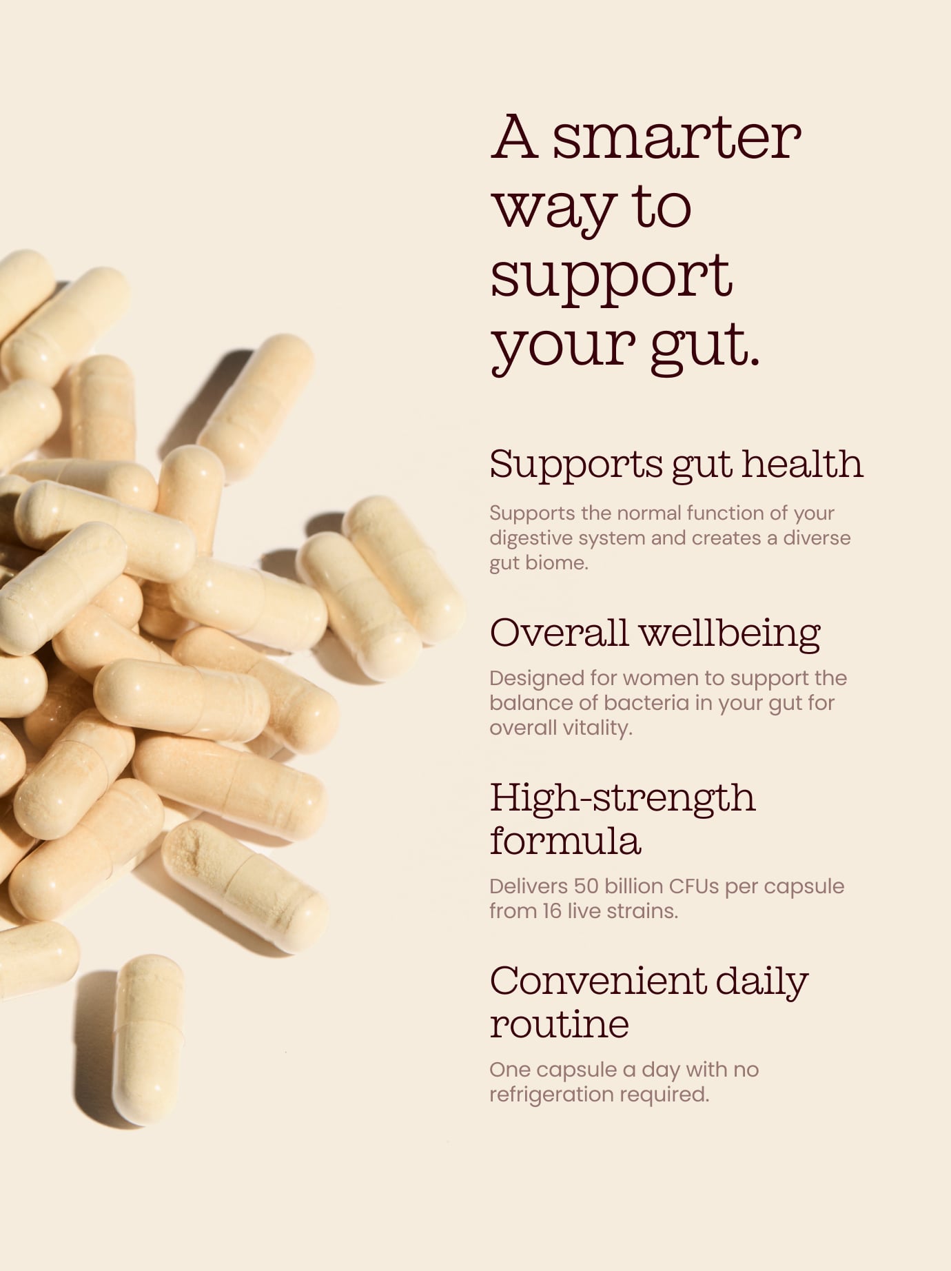 Bio-Cultures Capsules