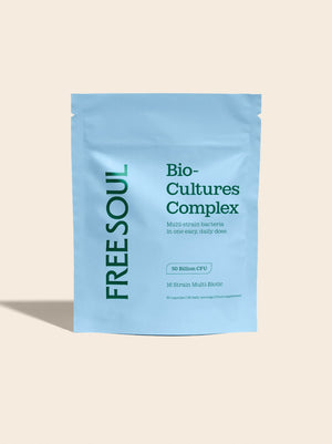 Bio-Cultures Capsules