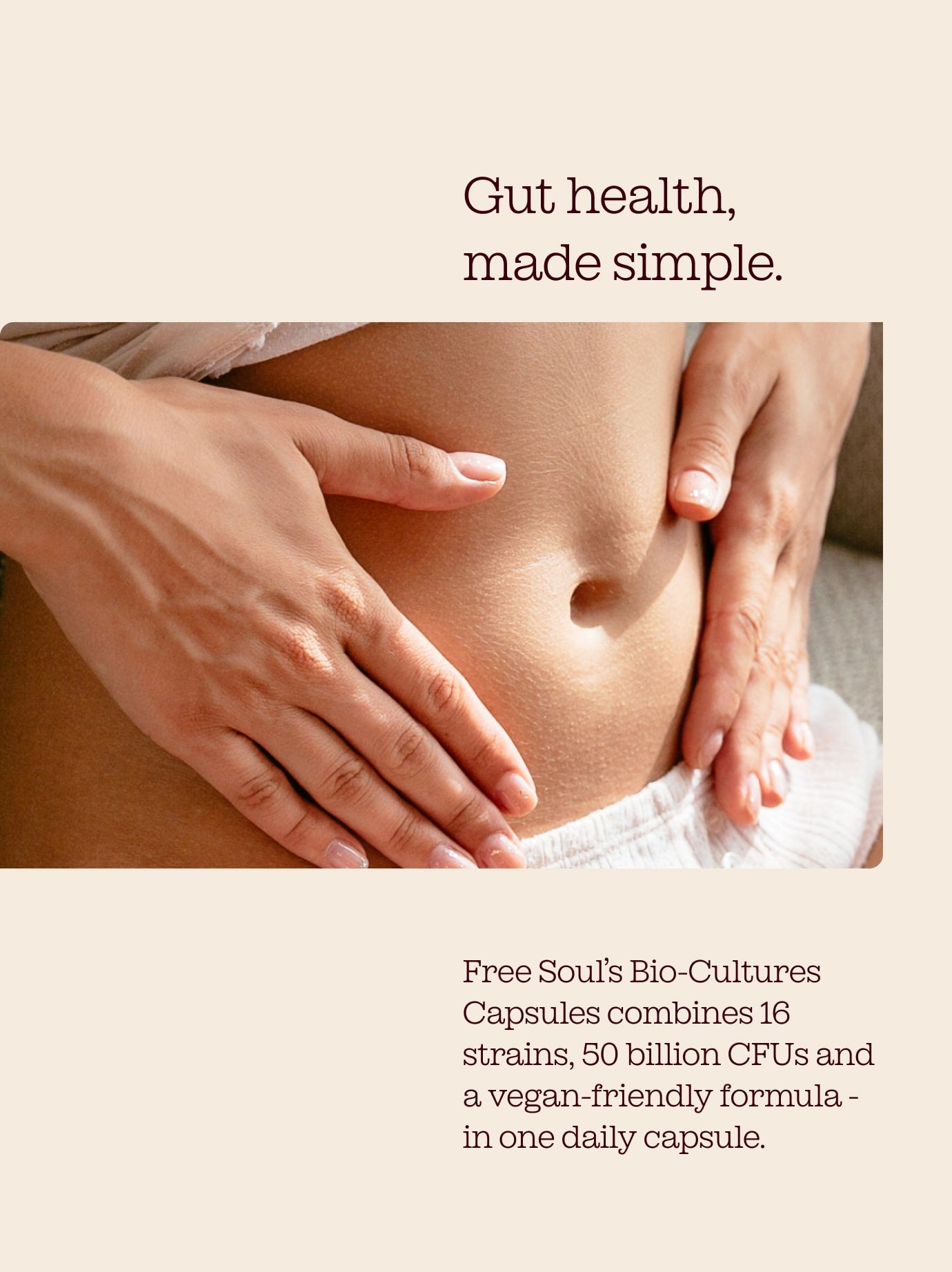 Bio-Cultures Capsules