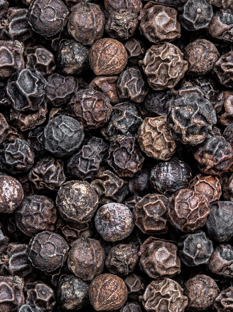 Black Pepper Extract