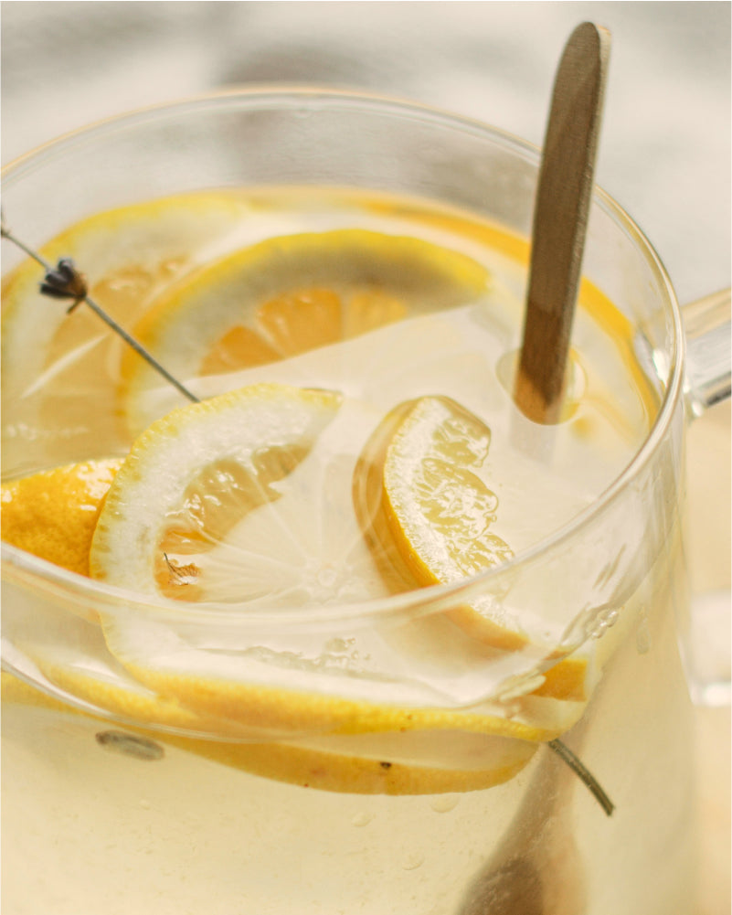 How a Gut Health Specialist Looks After Her Gut