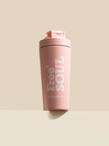 Stainless Steel Shaker