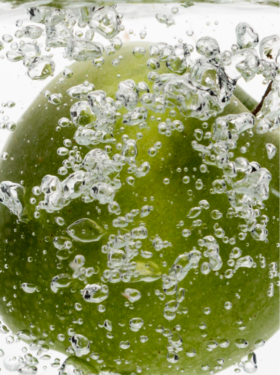 Full-spectrum Electrolytes and Coconut Water Powder