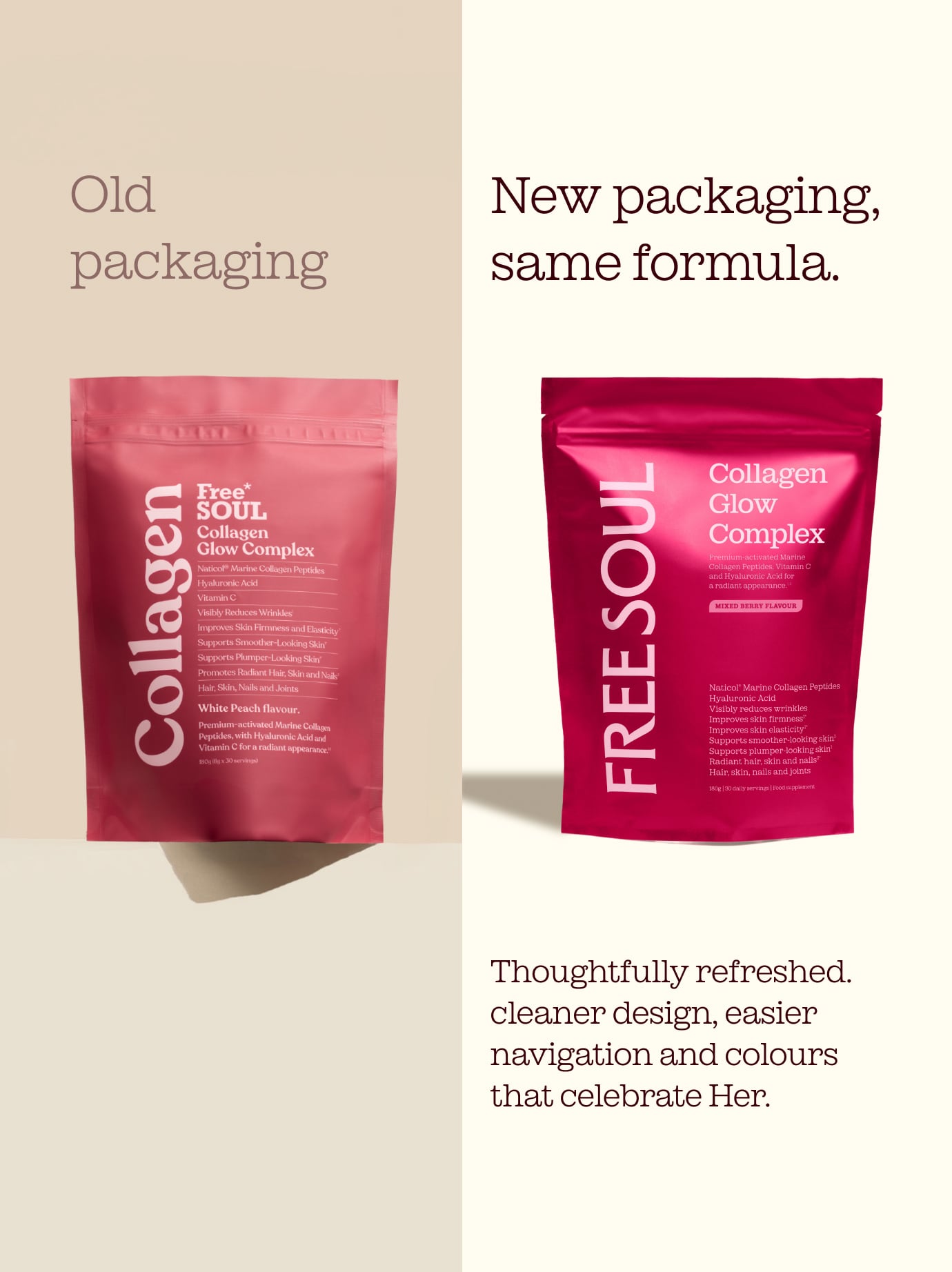 Collagen Glow Complex