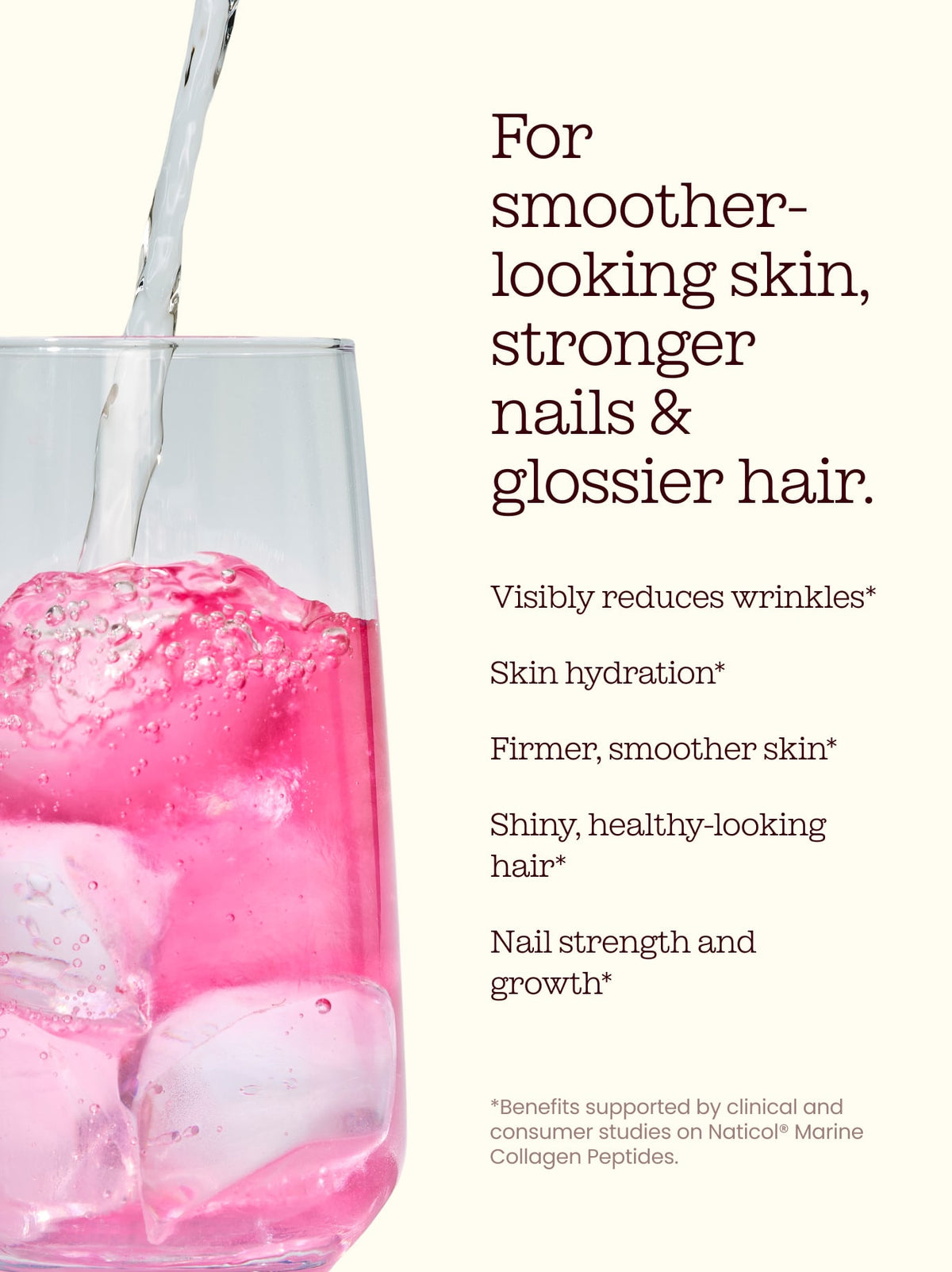 Collagen Glow Powder