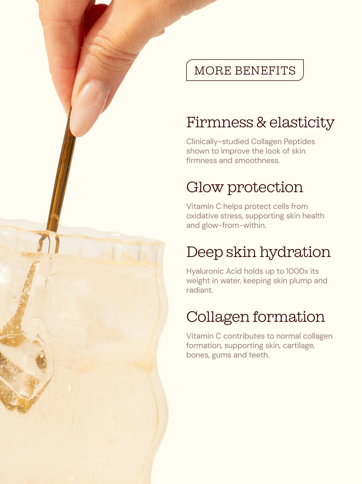 Collagen Glow Powder