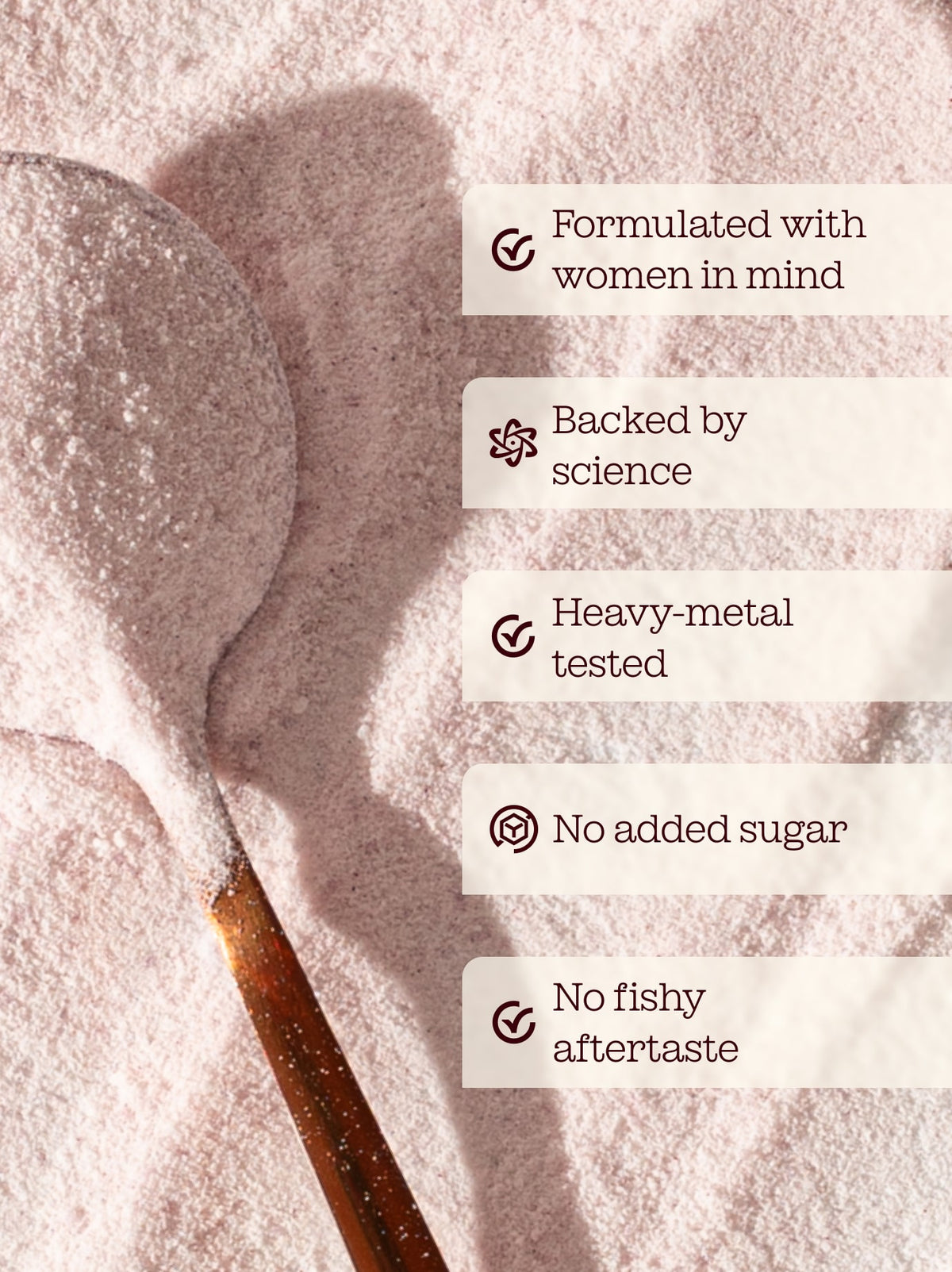 Collagen Glow Powder