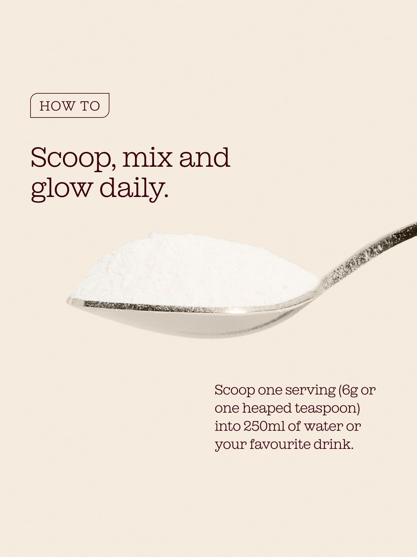 Collagen Glow Complex