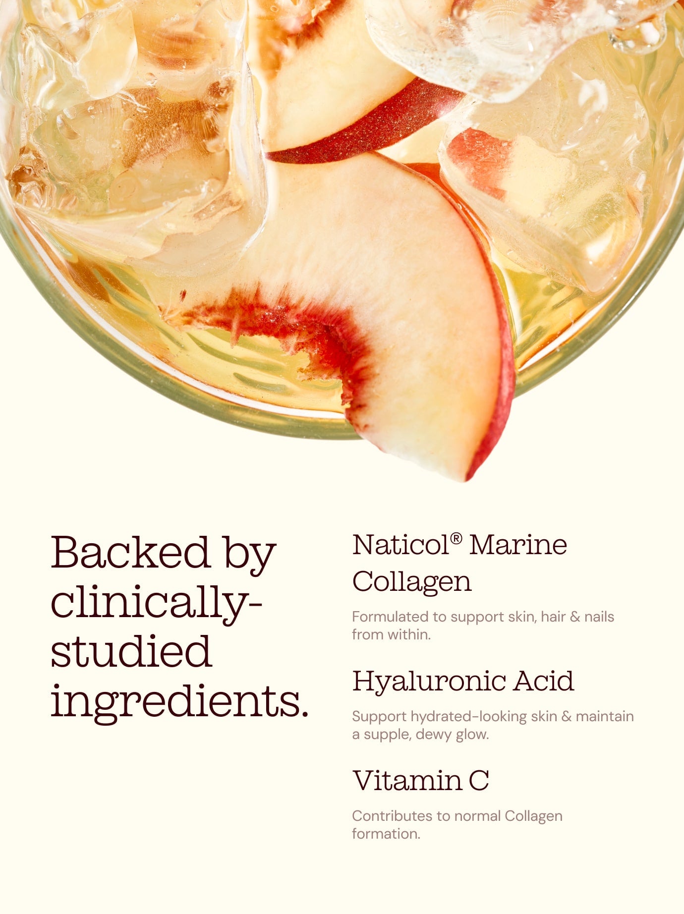 Collagen Glow Complex