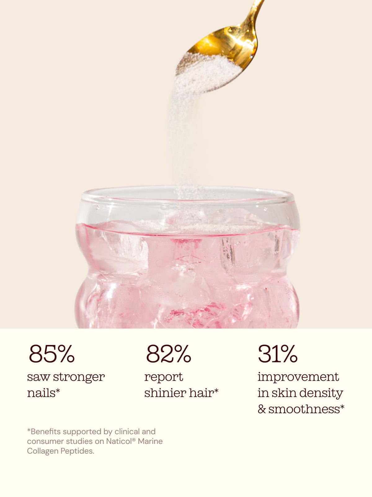 Collagen Glow Powder