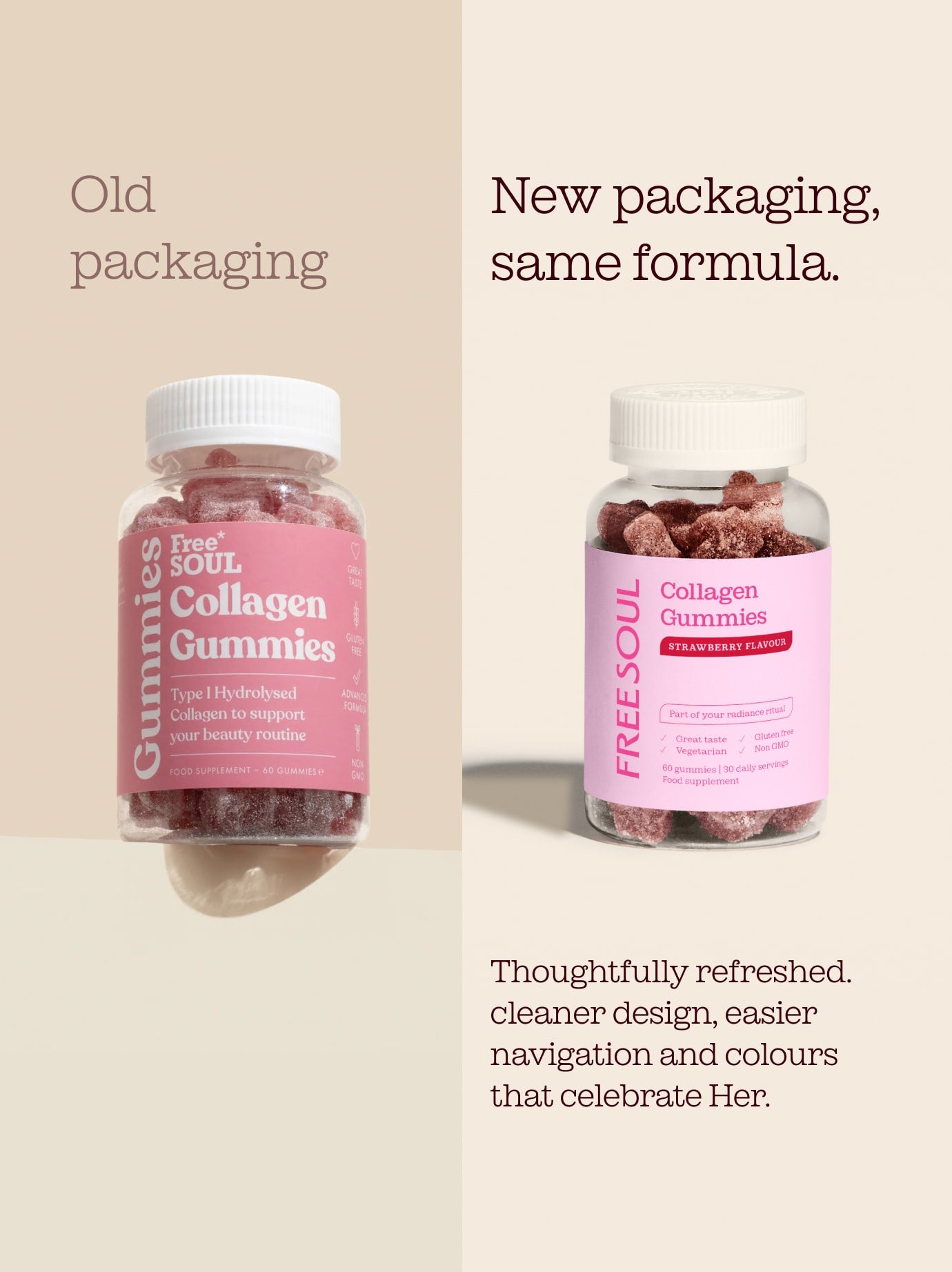 Collagen Gummies