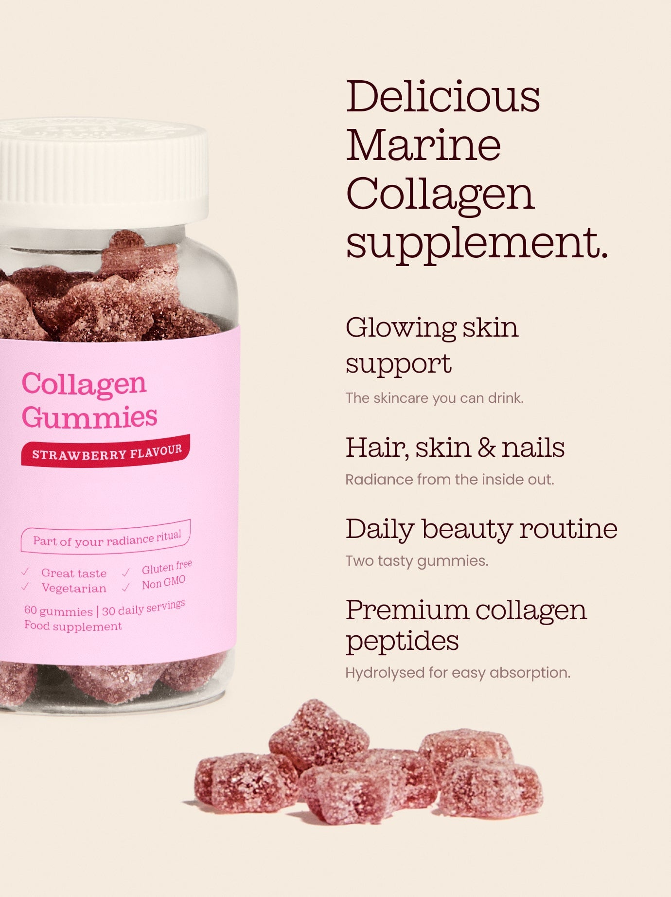 Collagen Gummies