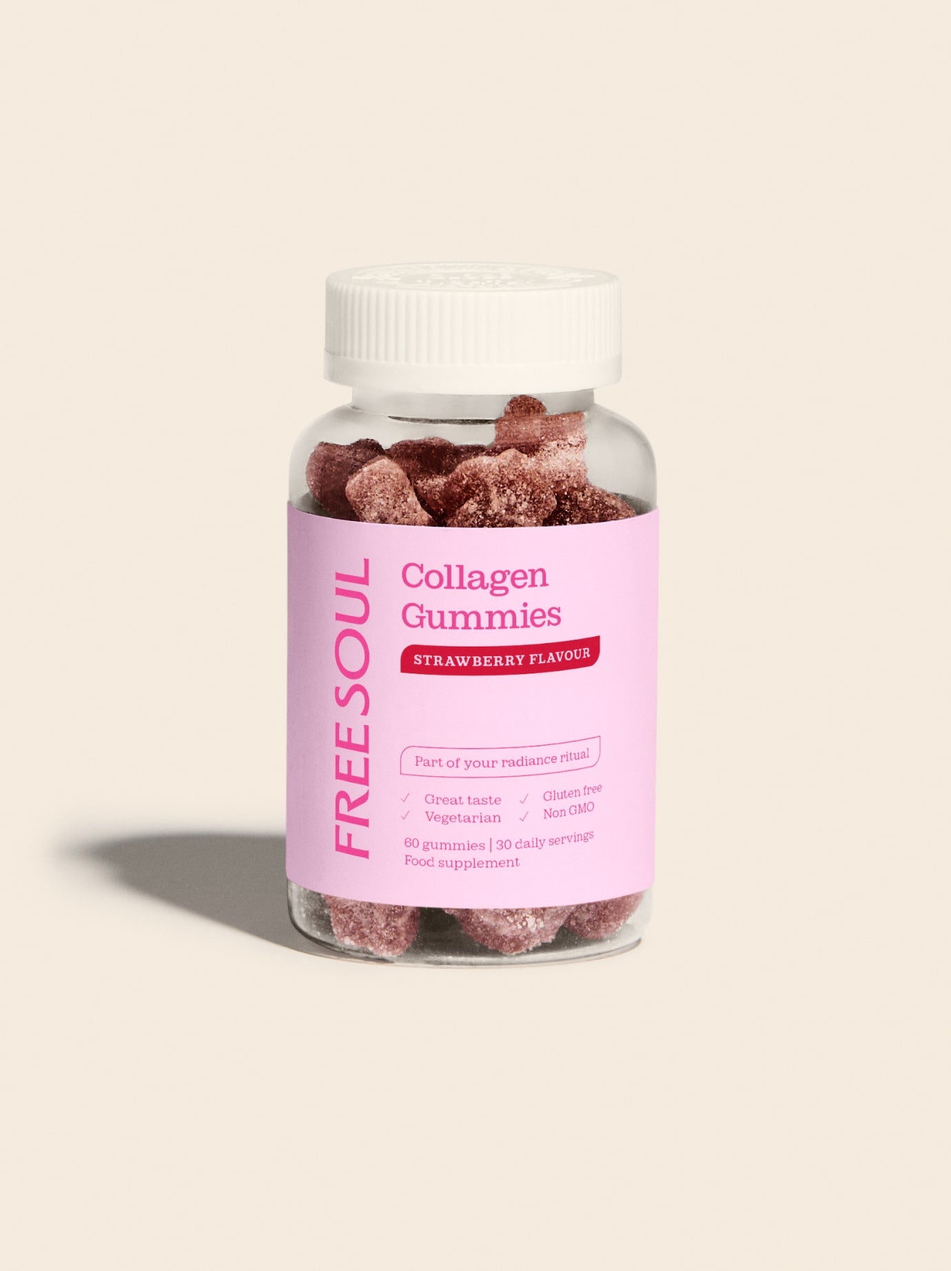 Collagen Gummies