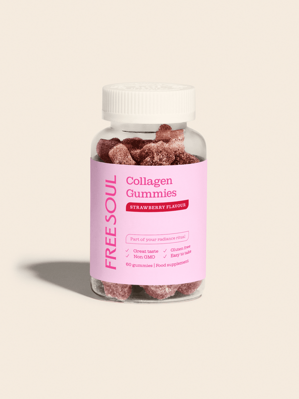 Collagen Gummies
