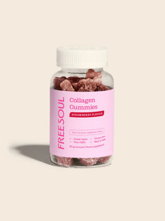 Example: Collagen Gummies