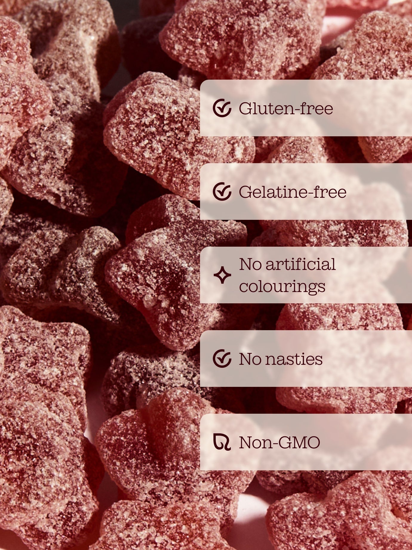 Collagen Gummies