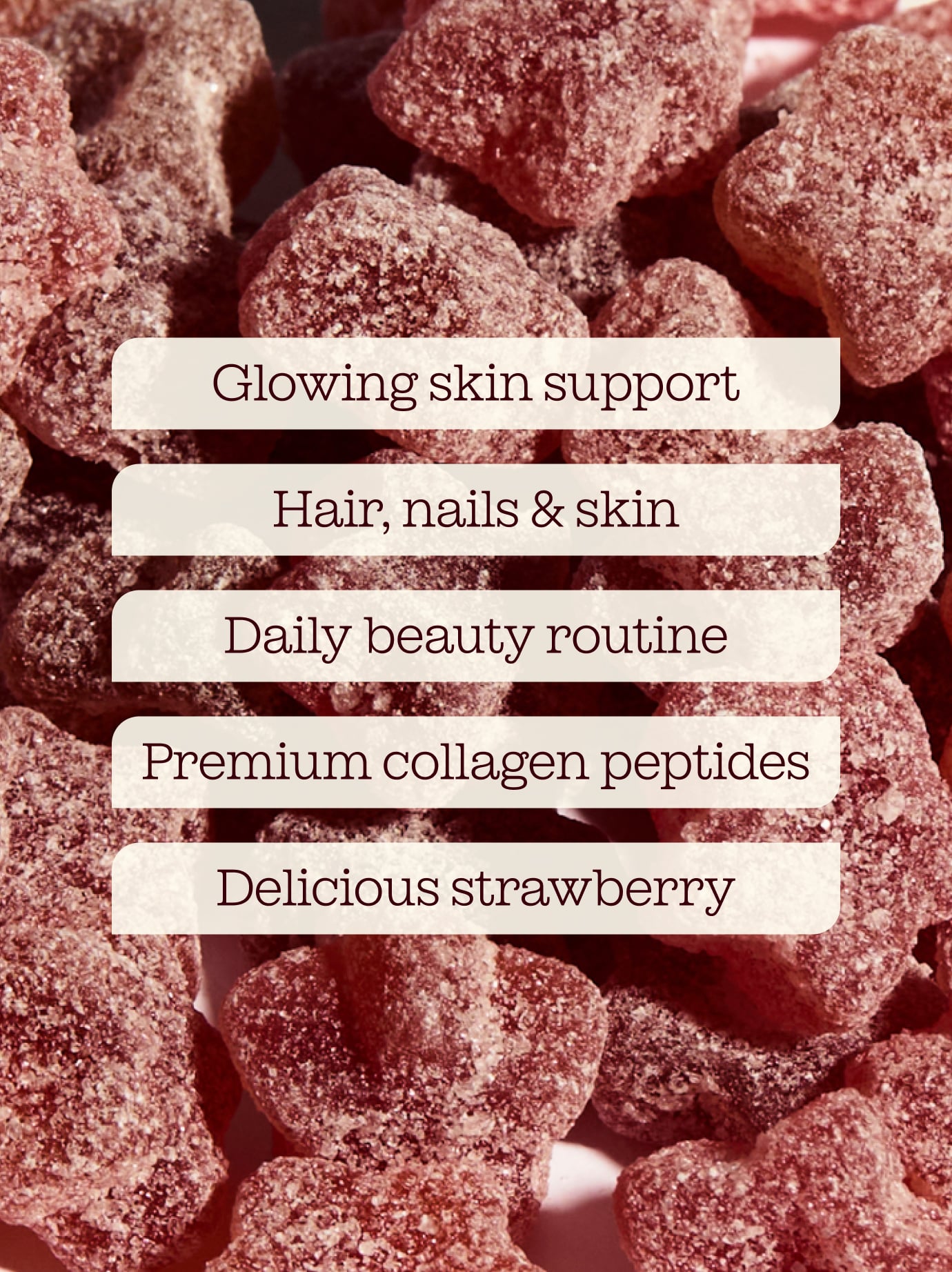 Collagen Gummies