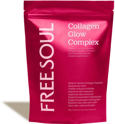 Free Soul Collagen Glow Complex