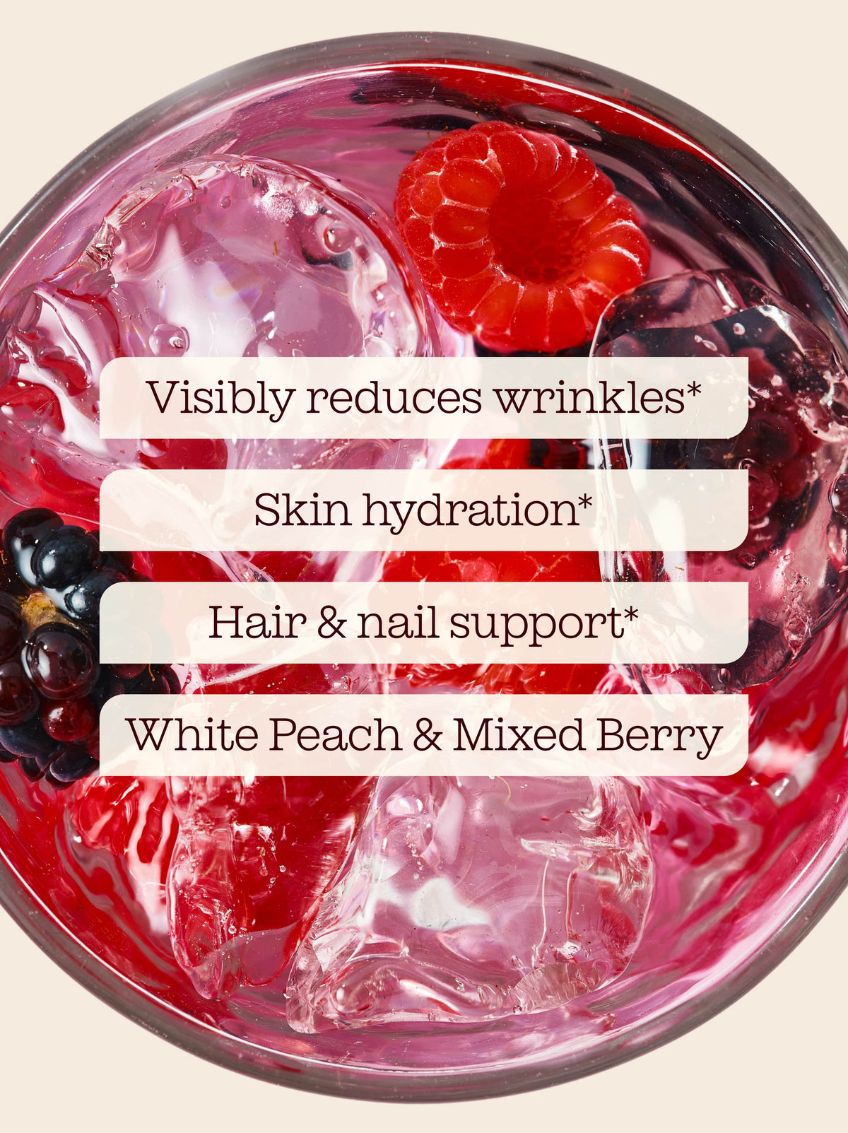 Collagen Glow Powder