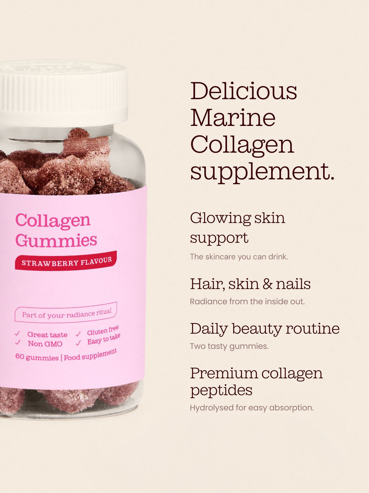 Collagen Gummies