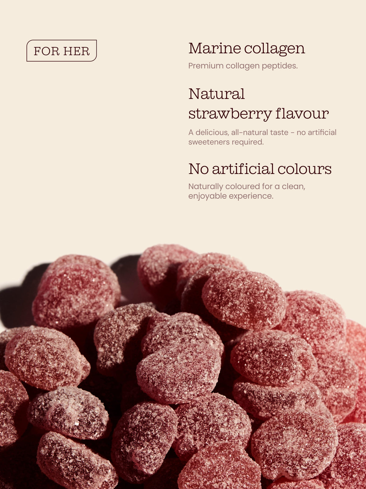Collagen Gummies