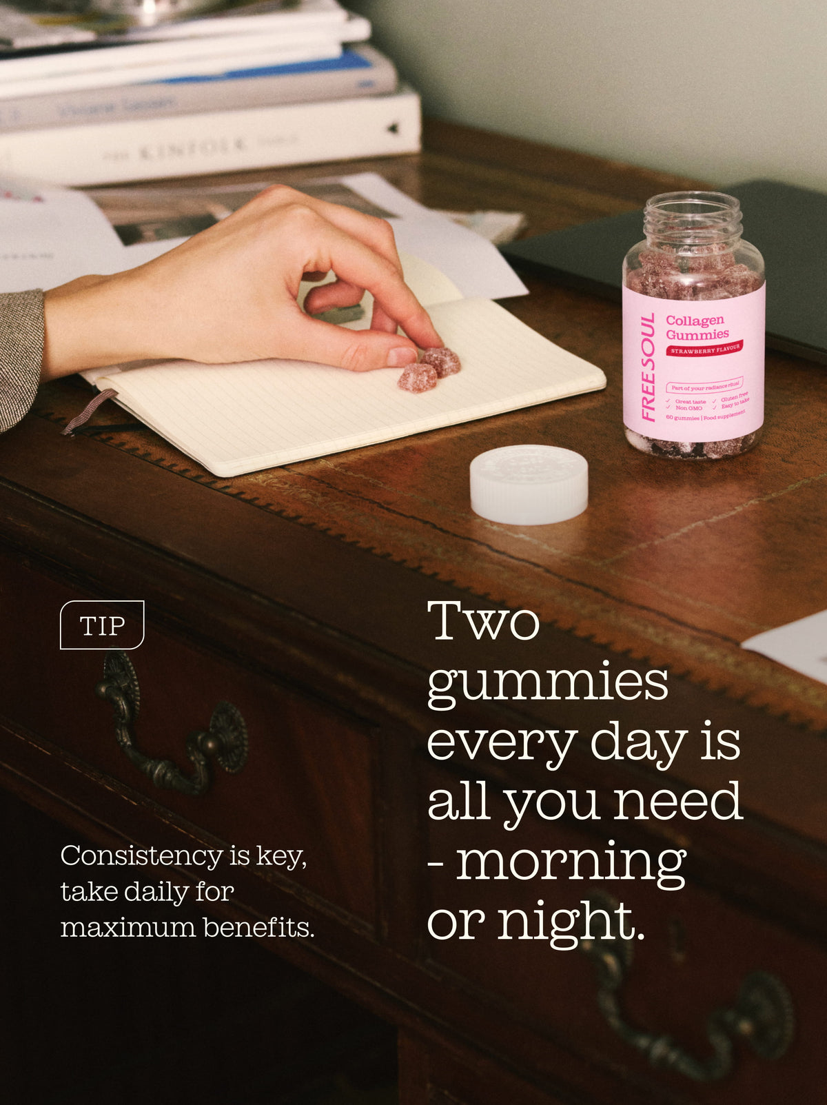 Collagen Gummies