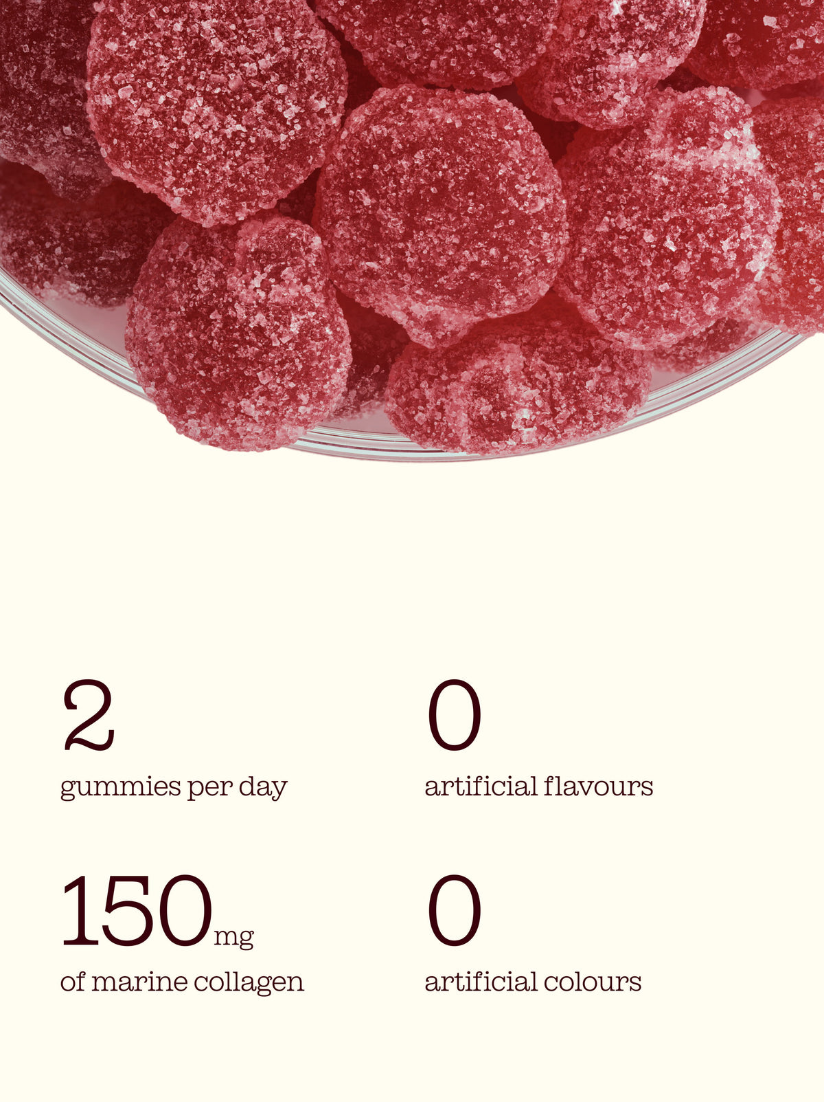 Collagen Gummies