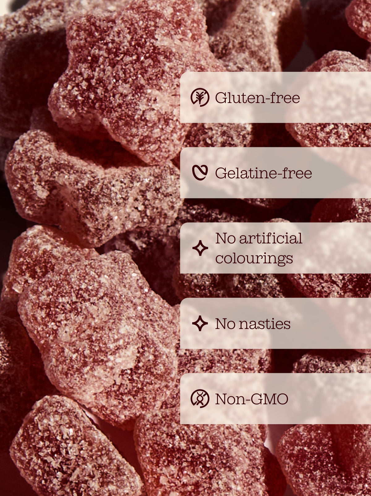 Collagen Gummies