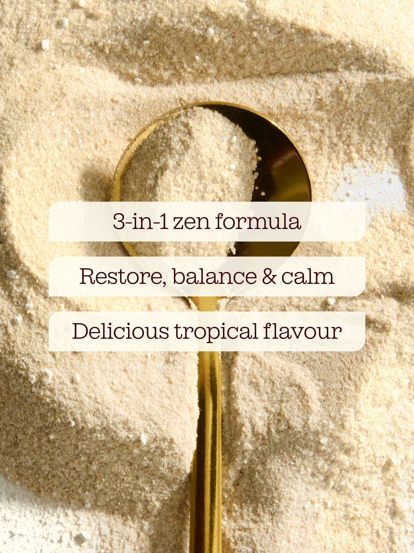 CortiSoul: Balance, Calm, Restore