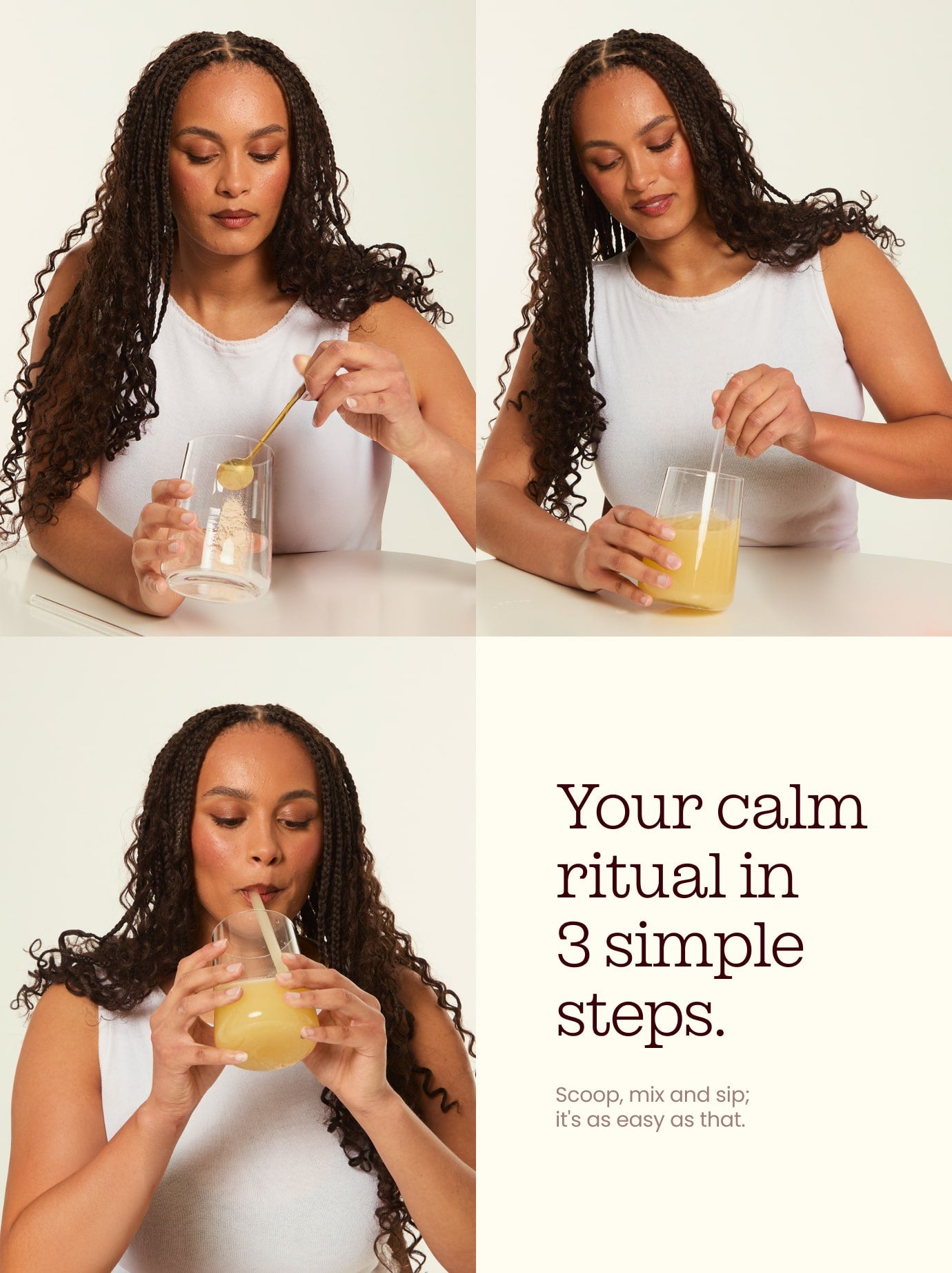 CortiSoul: Balance, Calm, Restore