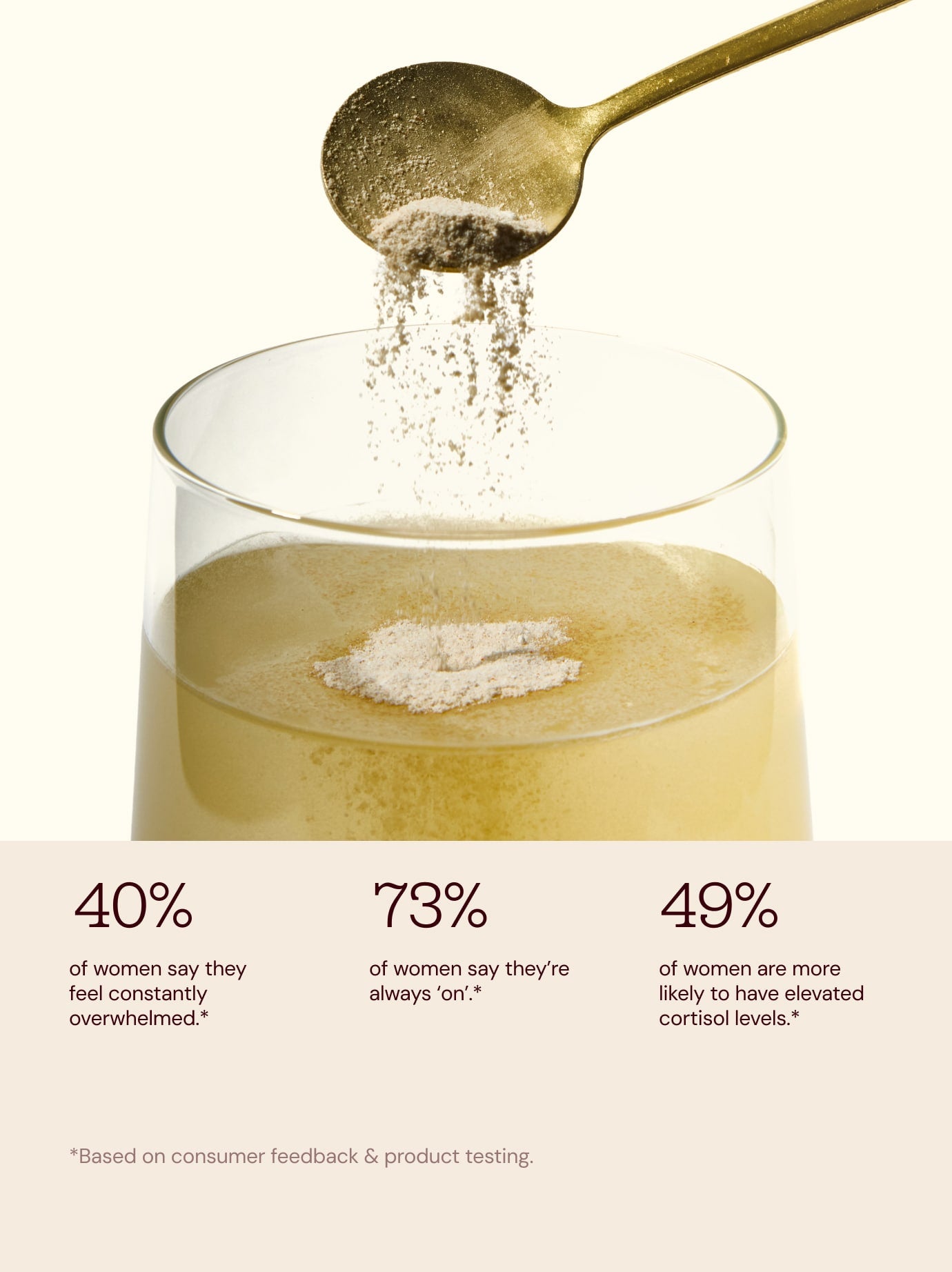 CortiSoul: Balance, Calm, Restore