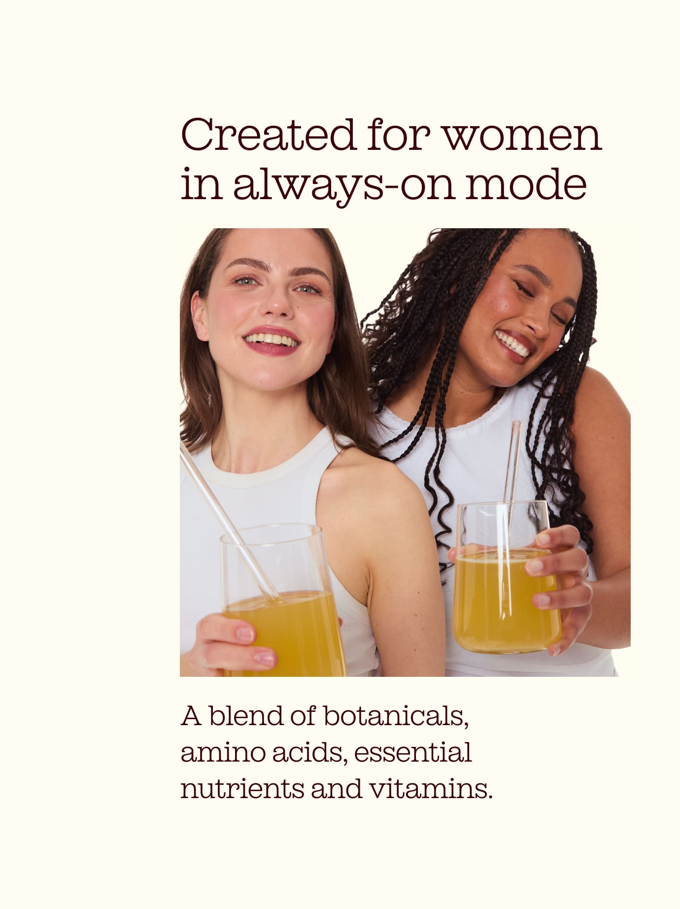 CortiSoul: Balance, Calm, Restore