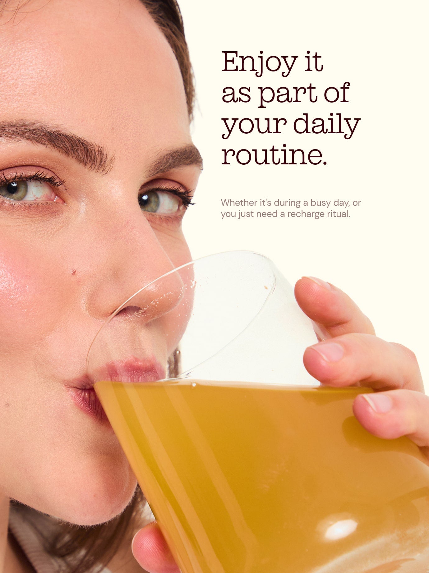 CortiSoul: Balance, Calm, Restore