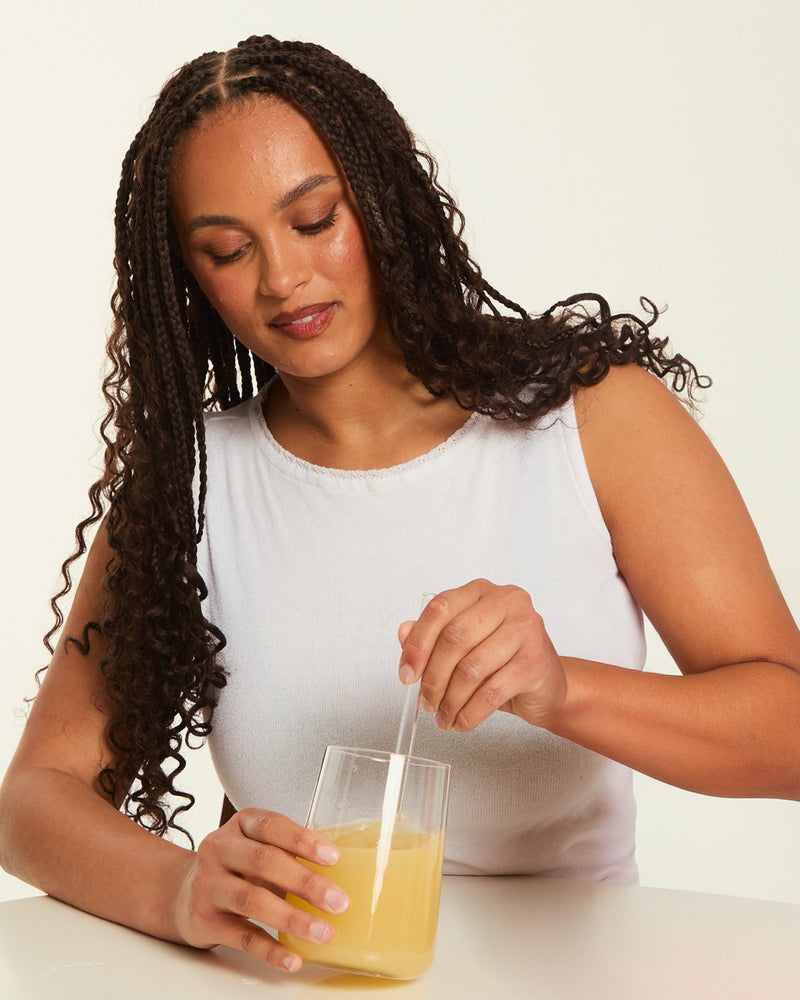 When You Need a Moment to Yourself: Daily rhythm, reset ritual, foundation for balance.
