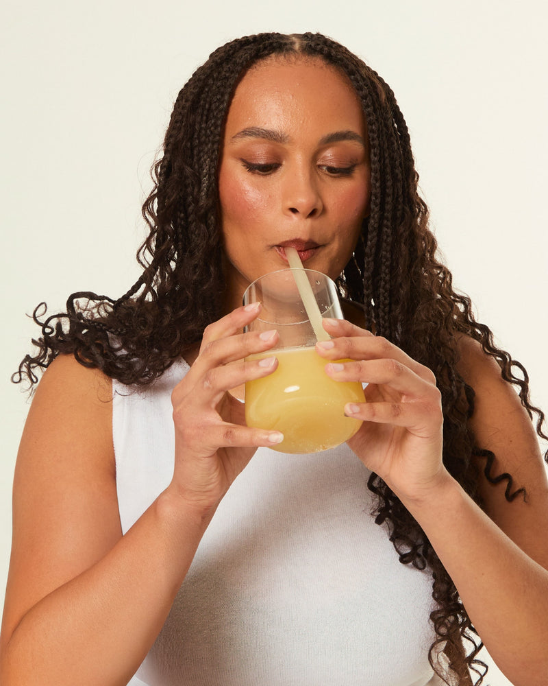 Great Zero Alcohol Alternative: We’re not saying we’ve reinvented the ‘pornstar martini’, but CortiSoul is certainly not standing in the way of good vibes and times.