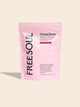 CreaGlow: Creatine + Collagen Powder