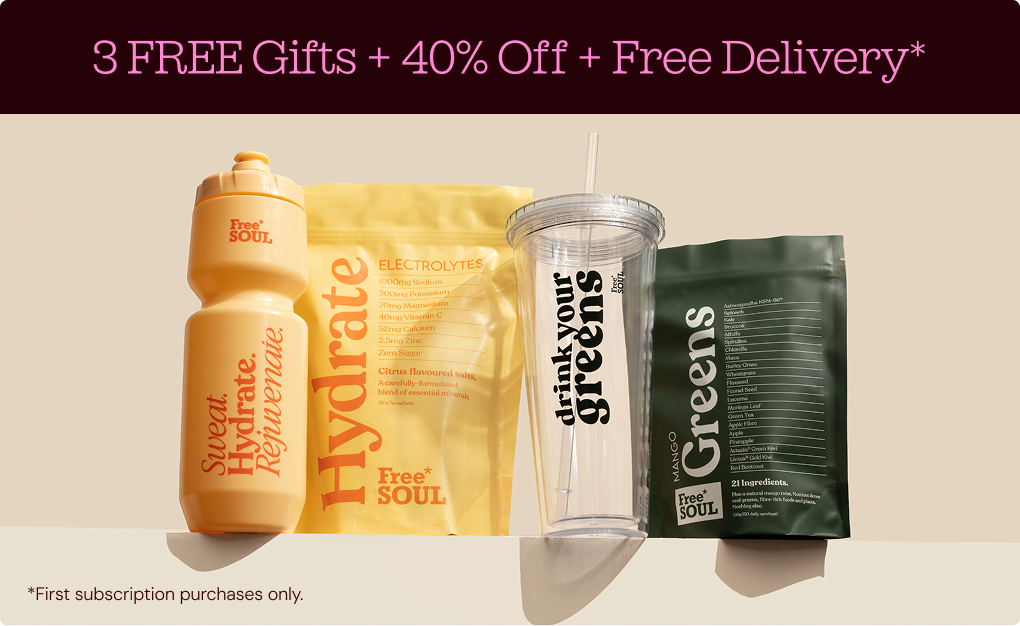 Daily Refresh Bundle