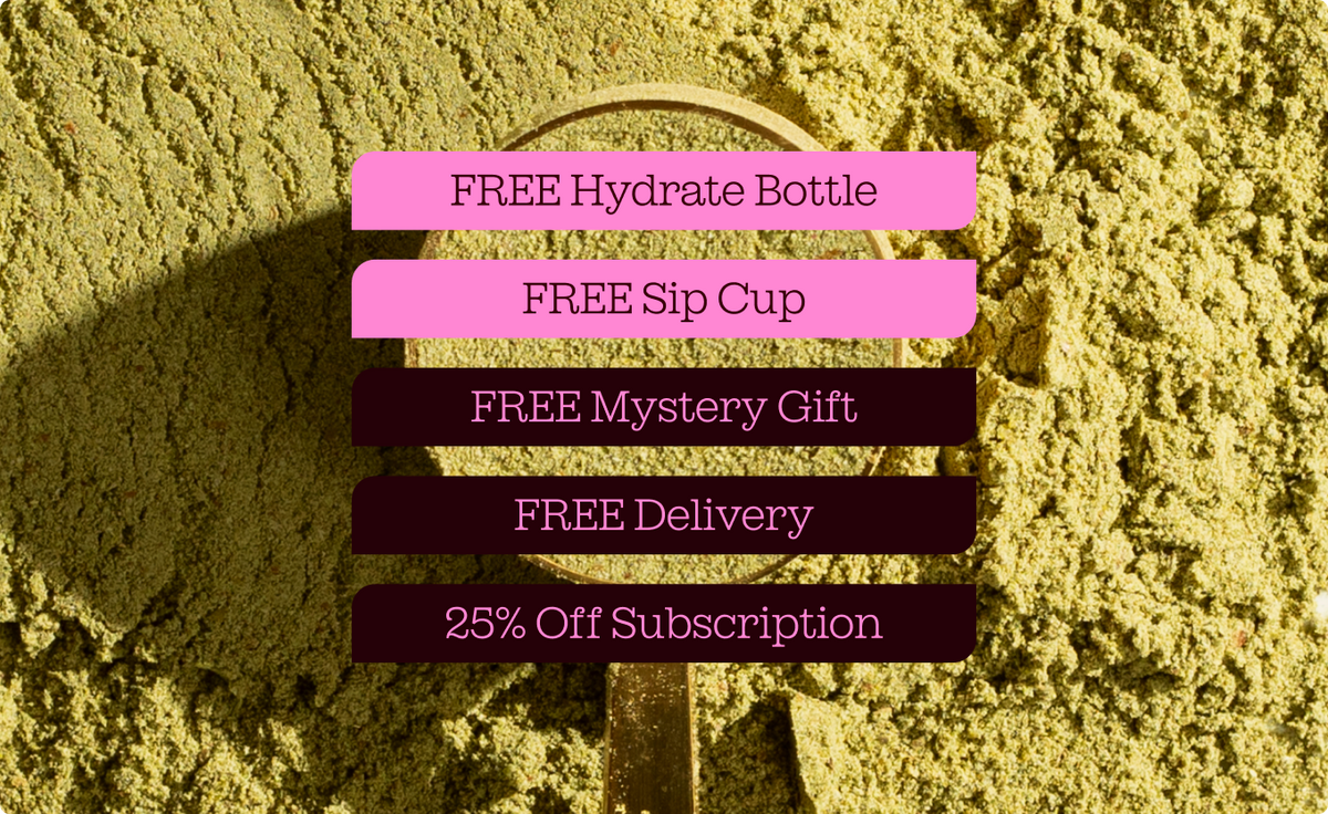 Daily Refresh Bundle