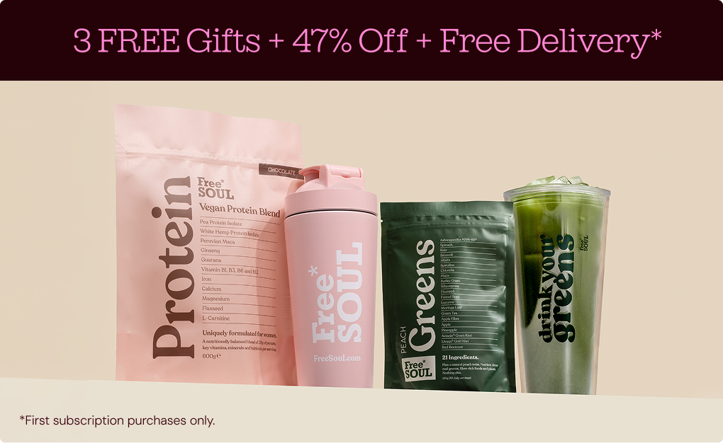 Daily Wellbeing Bundle