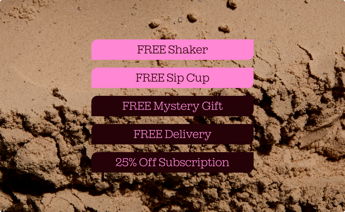 Daily Wellbeing Bundle