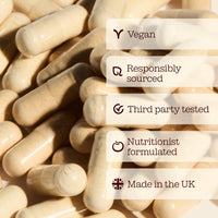 Debloat: Psyllium Husk