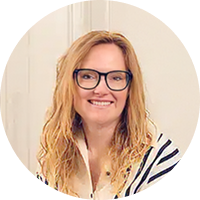 Dr Holly Vaughan