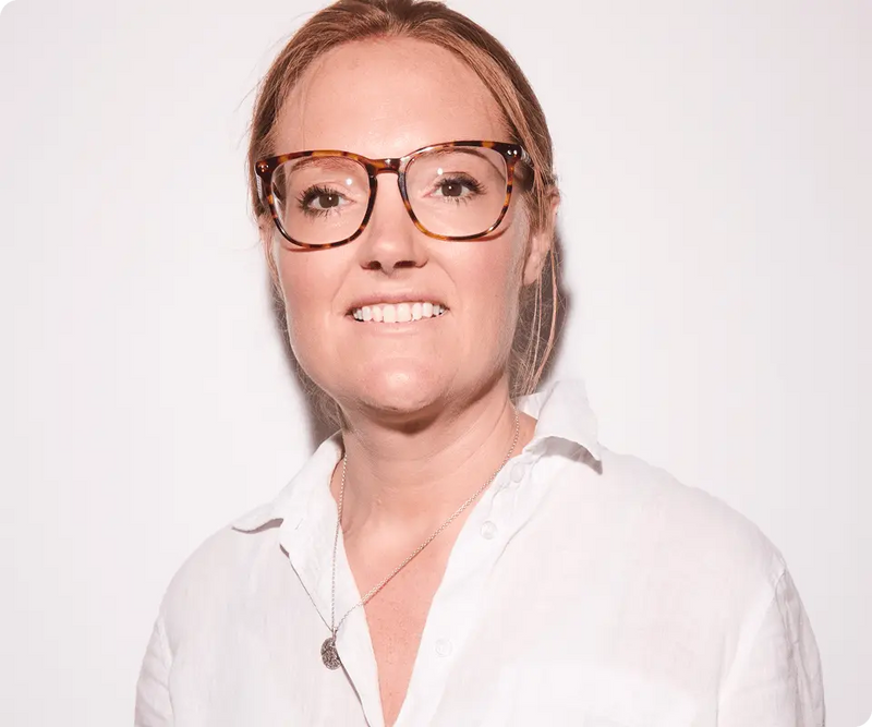 Dr Holly Vaughan
